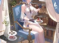 二次元美图欣赏