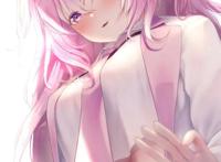 二次元美图欣赏