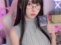 日本最受粉丝喜爱二次元美少女前三出炉，第三名是来自中国的Yami