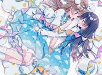 二次元向同人作品，多风格创作喜欢看下吧