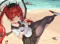 二次元向同人作品，多风格创作喜欢看下吧