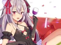 二次元向同人作品，多风格创作喜欢看下吧