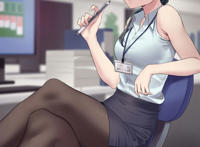二次元美少女「第234期」堕入恋爱的地狱吧！