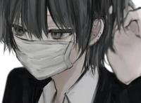 一眼就爱上的动漫男生头像