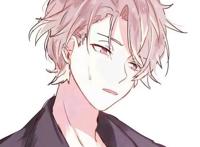 超帅气二次元动漫男生头像，你一点也不可爱，我才不要喜欢你！