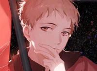 酷酷的二次元动漫男生头像，懂得珍惜，才配拥有！