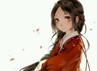 「女生头像精选」气质、唯美、动漫、可爱