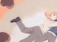 「第186期」动漫男头：鬼灭之刃我妻善逸/灶门炭治郎无水印头像