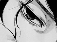 眼神杀！国服野王都在用的黑白动漫男头像