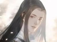 古风动漫男生头像，人来人往，勿失勿忘
