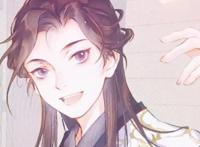 古风动漫男生头像，人来人往，勿失勿忘