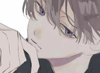 【动漫男生头像】那些温柔到骨子里的男孩