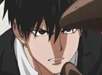 #动漫男生头像#超帅的动漫男生头像适合00后