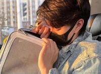 QQ男生头像2022年最流行男生动漫帅气头像大全