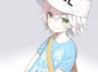 动漫男头像精选推荐