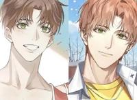你却爱着一个他：漫画简隋林抄袭？画师存在争议，纸片人是无辜的
