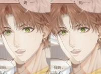 你却爱着一个他：漫画简隋林抄袭？画师存在争议，纸片人是无辜的