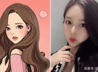 明明能靠颜值吃饭，偏偏要靠才华，这些美女漫画家们太秀了！