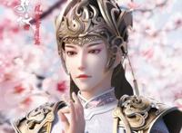 无心终于换新造型了，妖孽和尚秒变霸气少宗主，颜值远超萧瑟