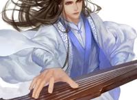 《魔道祖师》霸气十足的全员图，江澄成熟俊美，蓝大清雅俊逸！