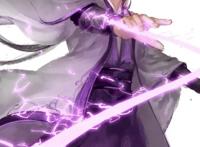 《魔道祖师》霸气十足的全员图，江澄成熟俊美，蓝大清雅俊逸！