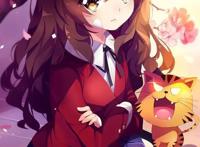 不止钉宫病，还有御坂美琴！J.C.STAFF旗下的动漫美少女们