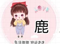 女生姓氏头像可爱，个性微信头像新款姓氏袁