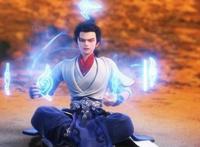 完美世界：成年石昊模型出炉与原画判若两人，火灵儿身材遭非议