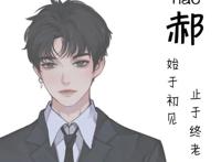 免费微信头像姓氏设计，制作情侣头像的软件下载