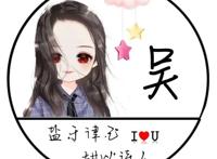 免费微信头像姓氏设计，制作情侣头像的软件下载