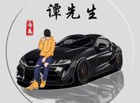 3d立体姓氏头像生成自制，姓氏霸气微信头像