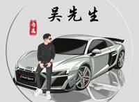 3d立体姓氏头像生成自制，姓氏霸气微信头像