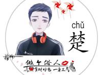 高姓微信头像图片大全设计，孔氏微信头像