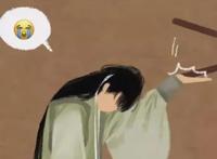 情侣头像一对两张｜可爱卡通情侣头像大全