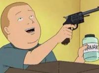 美国动画《一家之主》佛系男孩Bobby，知名表情包男主就是他！