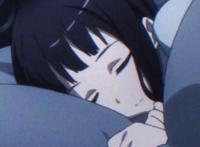 周二情侣动漫头像分享