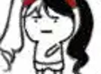 超级可爱的小动图表情 优质动漫男女头像