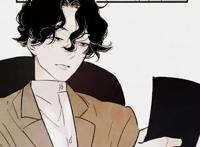 动漫男生头像：当我热情耗尽，你就是陌生人