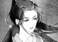 动漫男生头像：遇见你是生命中最好的事情