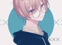 动漫男生头像：一个人总是可以善待他毫不在意的人