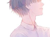 动漫男生头像：那个爱过的人，看一眼还是想要