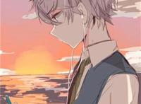 动漫男生头像：那个爱过的人，看一眼还是想要