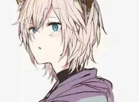 动漫男生头像：那个爱过的人，看一眼还是想要