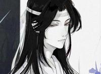 动漫男生头像：遇见你是生命中最好的事情