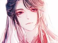 动漫男生头像：遇见你是生命中最好的事情