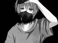 动漫男生头像：再遇到你的那一刻，浩瀚众星皆降为尘