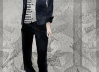 动漫男生头像：我希望如约而至的，不止冬天，还有你