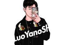 男生潮酷动漫头像设计，你喜欢吗