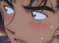 动漫男生头像丨四瓣叶子连成一串好运那是自然送予的礼物