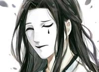 古风动漫男生头像，说忘记的人，往往还是记得的！
